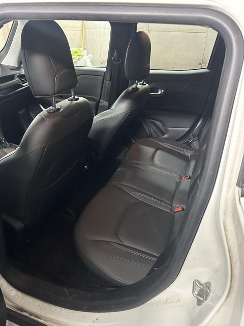 used 2019 Jeep Renegade car, priced at $14,407