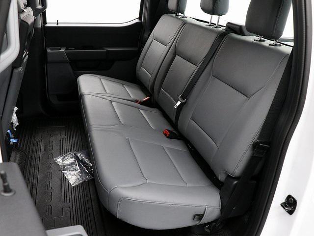 new 2025 Ford F-350 car, priced at $68,920