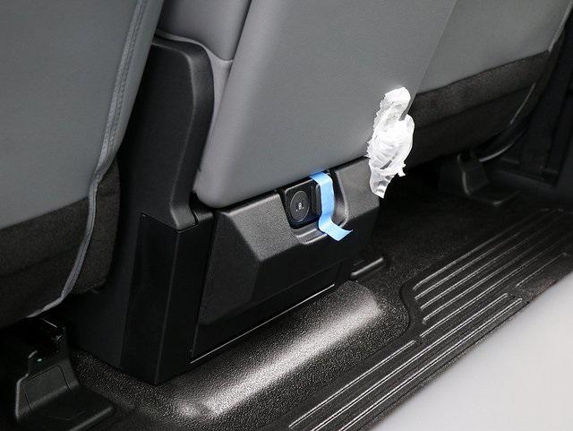 new 2025 Ford F-350 car, priced at $68,920