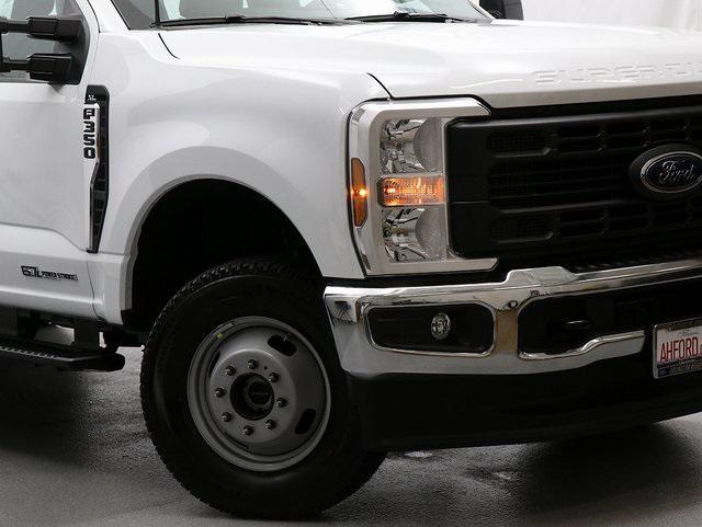 new 2025 Ford F-350 car, priced at $68,920