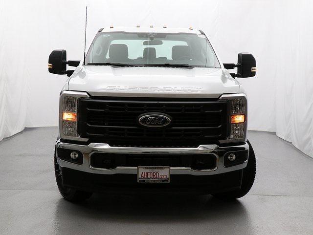 new 2025 Ford F-350 car, priced at $68,920