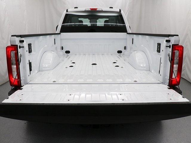 new 2025 Ford F-350 car, priced at $68,920