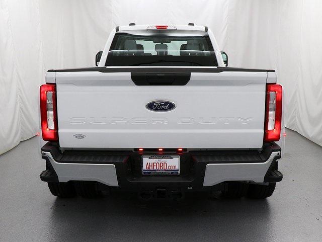 new 2025 Ford F-350 car, priced at $68,920