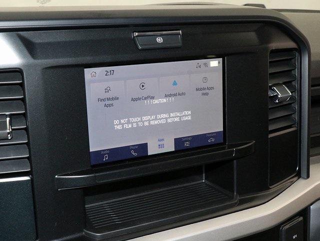 new 2025 Ford F-350 car, priced at $68,920