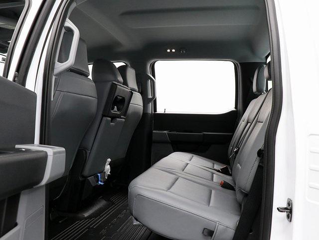 new 2025 Ford F-350 car, priced at $68,920