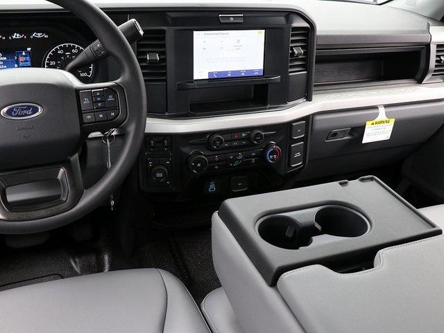 new 2025 Ford F-350 car, priced at $68,920