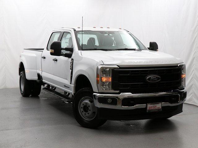 new 2025 Ford F-350 car, priced at $68,920