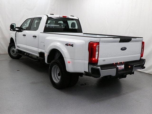 new 2025 Ford F-350 car, priced at $68,920