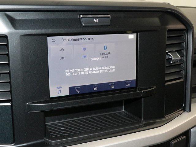 new 2025 Ford F-350 car, priced at $68,920