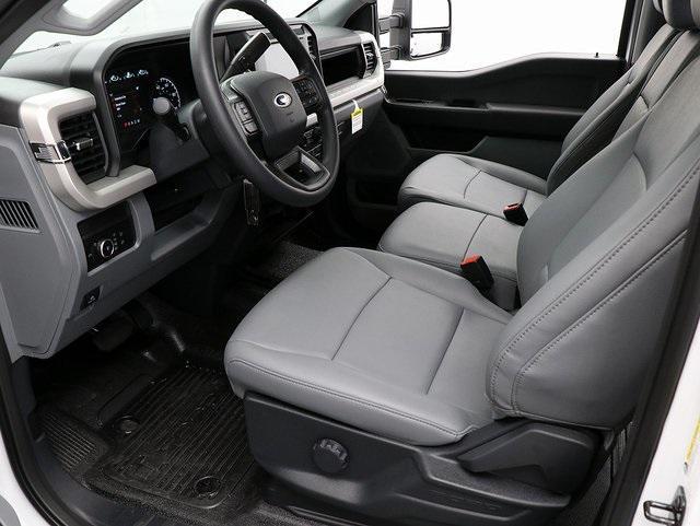 new 2025 Ford F-350 car, priced at $68,920