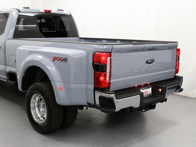 new 2025 Ford F-350 car, priced at $91,950
