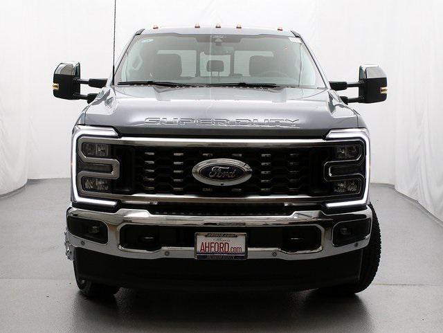 new 2025 Ford F-350 car, priced at $91,950