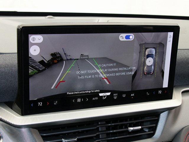 new 2025 Ford Explorer car, priced at $58,771