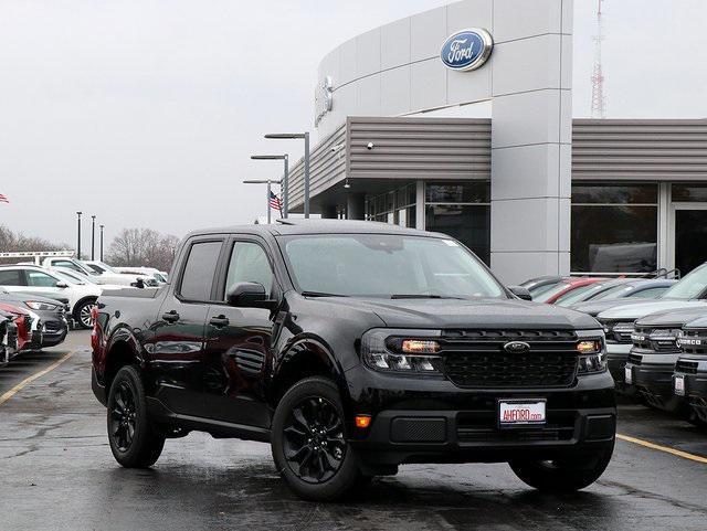 new 2024 Ford Maverick car, priced at $32,811