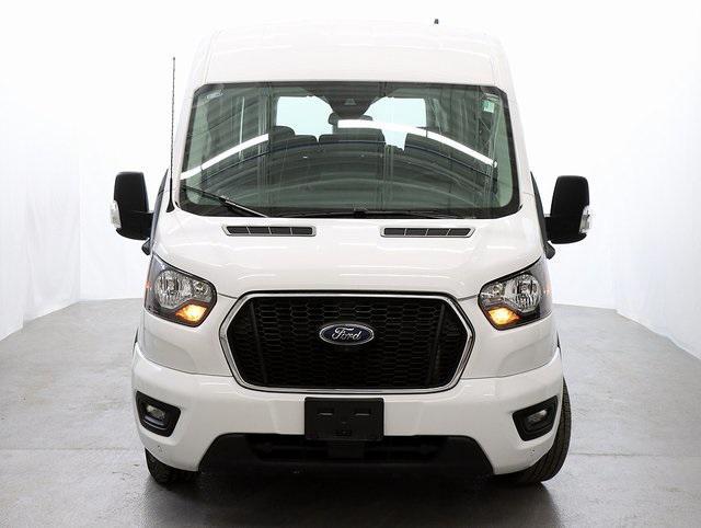 used 2023 Ford Transit-350 car, priced at $46,801