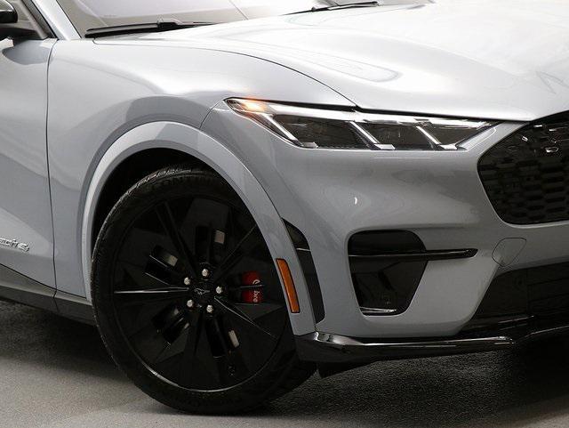 new 2025 Ford Mustang Mach-E car, priced at $57,504