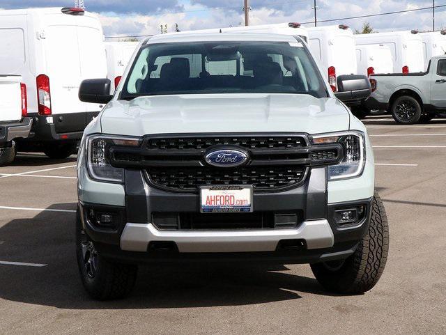 new 2024 Ford Ranger car, priced at $41,816