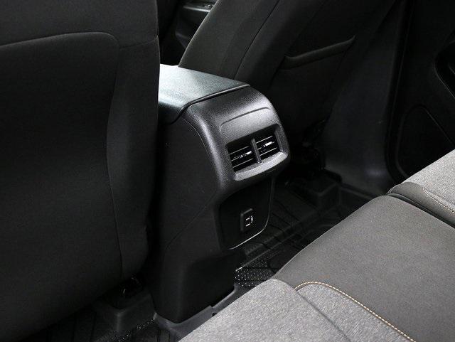 used 2024 Chevrolet Equinox car, priced at $22,407
