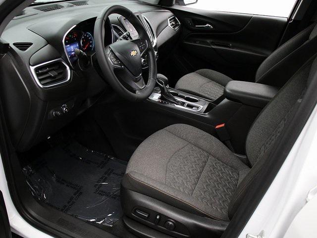 used 2024 Chevrolet Equinox car, priced at $22,407