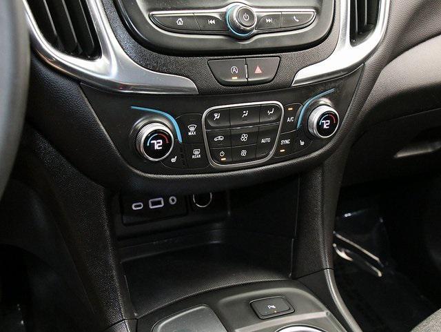 used 2024 Chevrolet Equinox car, priced at $22,407