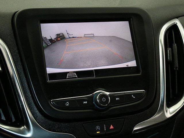 used 2024 Chevrolet Equinox car, priced at $22,407