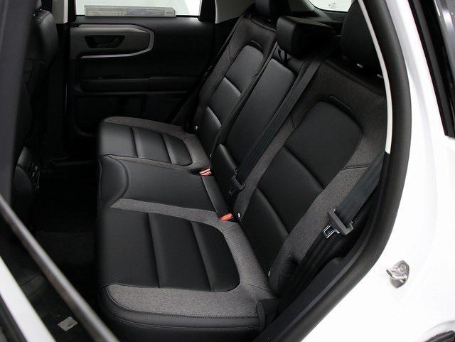 new 2025 Ford Bronco Sport car, priced at $33,535