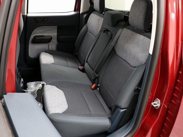 new 2025 Ford Maverick car, priced at $35,426