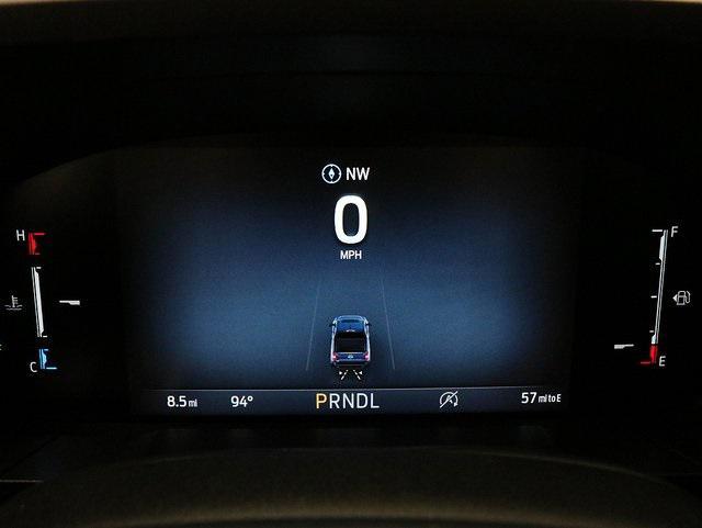 new 2025 Ford Maverick car, priced at $35,426