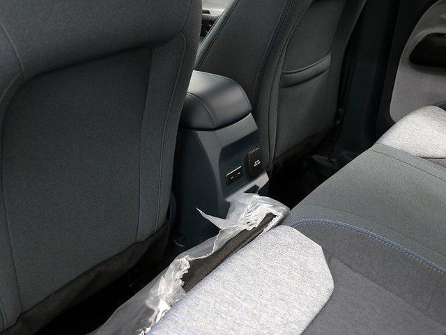new 2025 Ford Maverick car, priced at $35,426