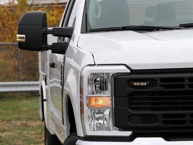 new 2024 Ford F-250 car, priced at $67,211