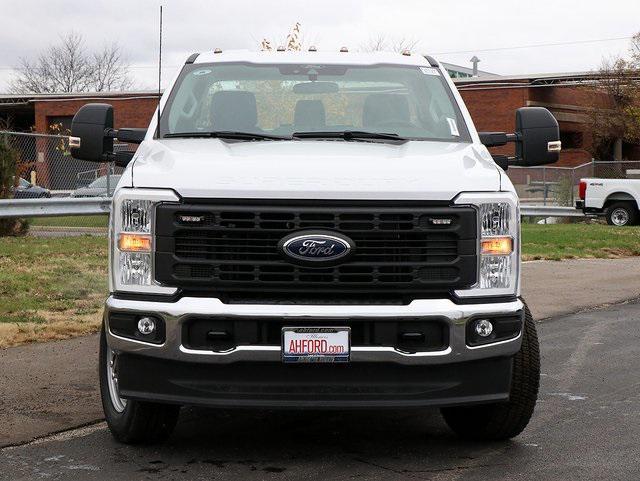 new 2024 Ford F-250 car, priced at $67,211