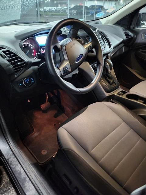 used 2016 Ford Escape car, priced at $9,895