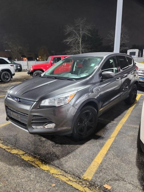 used 2016 Ford Escape car, priced at $10,000