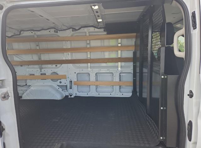 used 2024 Ford Transit-250 car, priced at $35,732