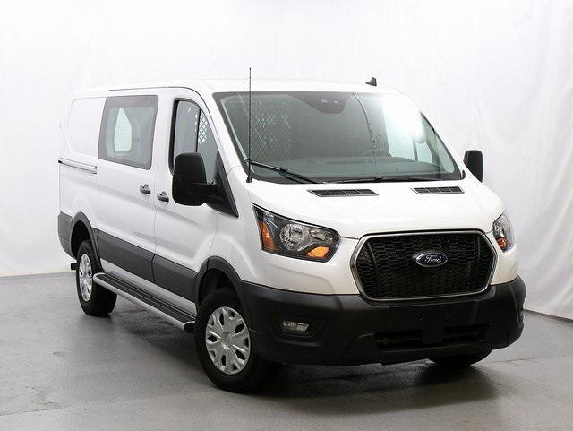 used 2024 Ford Transit-250 car, priced at $35,532