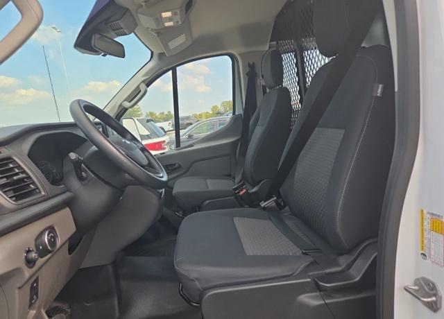 used 2024 Ford Transit-250 car, priced at $35,732