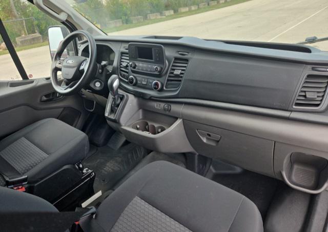 used 2024 Ford Transit-250 car, priced at $35,732