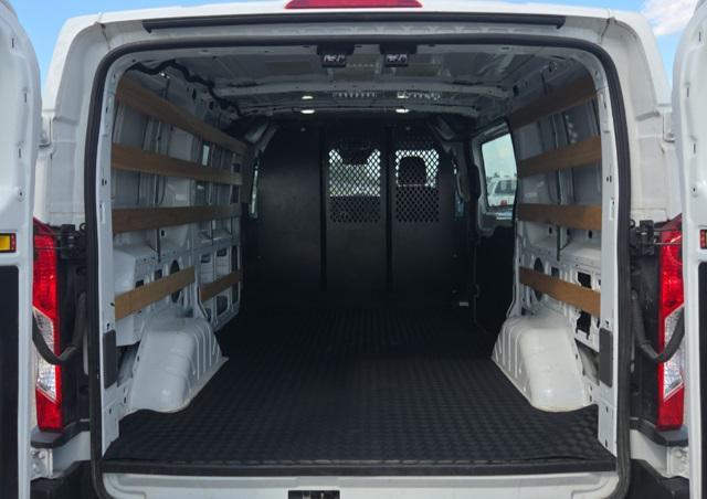 used 2024 Ford Transit-250 car, priced at $35,732