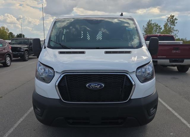 used 2024 Ford Transit-250 car, priced at $35,732