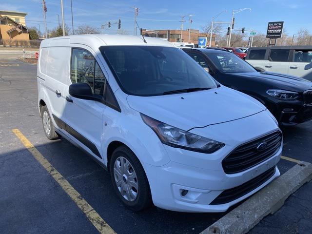 used 2020 Ford Transit Connect car, priced at $23,401