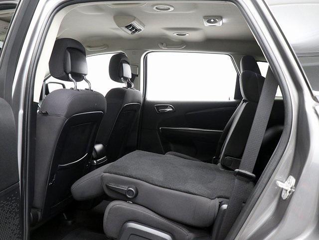 used 2013 Dodge Journey car, priced at $6,401