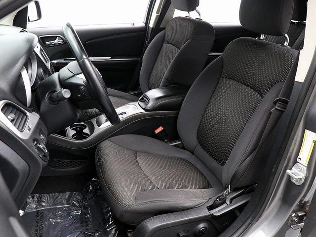 used 2013 Dodge Journey car, priced at $6,401