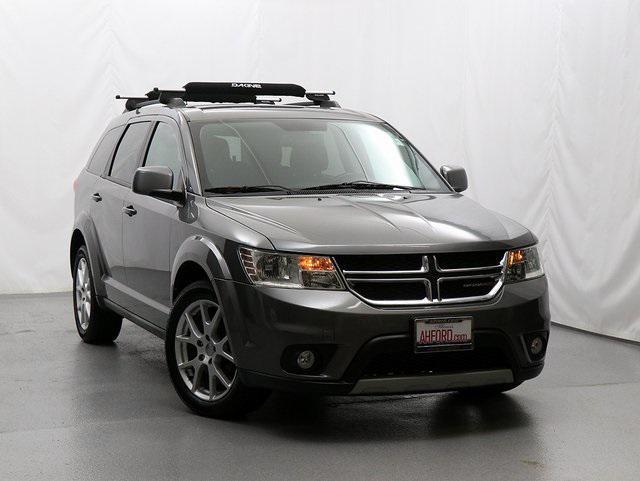 used 2013 Dodge Journey car, priced at $6,401