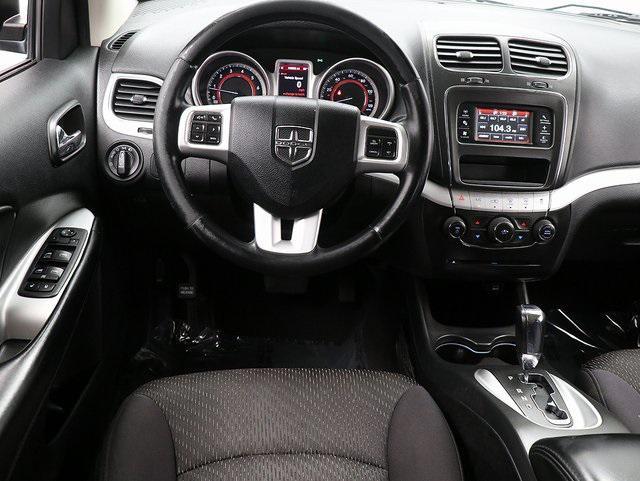 used 2013 Dodge Journey car, priced at $6,401