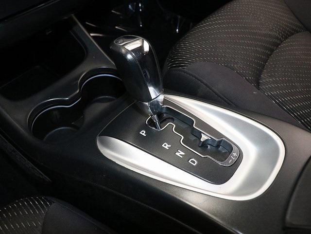 used 2013 Dodge Journey car, priced at $6,401