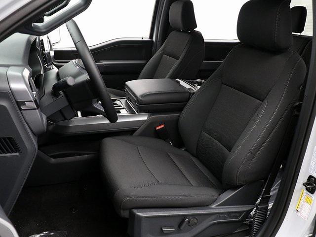 new 2025 Ford F-150 car, priced at $57,476