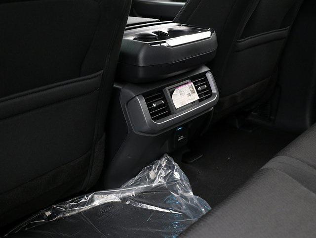 new 2025 Ford F-150 car, priced at $57,476