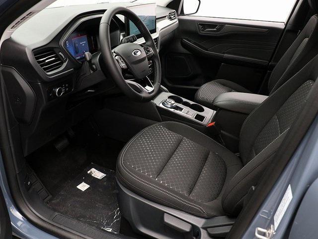 new 2025 Ford Escape car, priced at $30,431