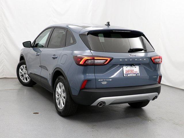 new 2025 Ford Escape car, priced at $30,431