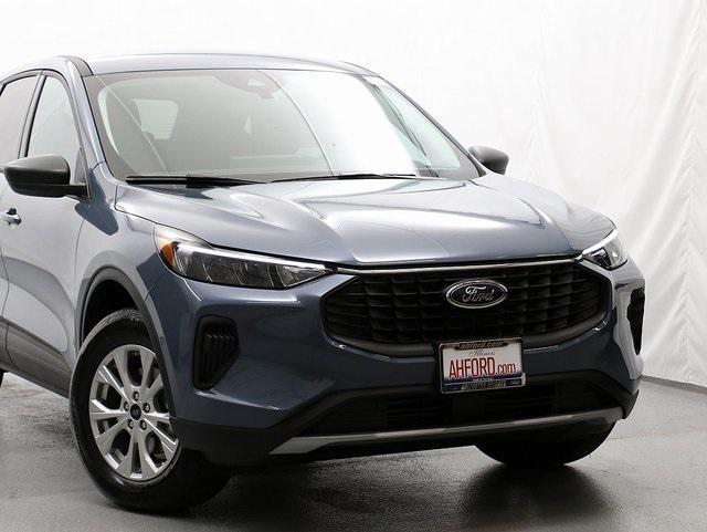 new 2025 Ford Escape car, priced at $30,431